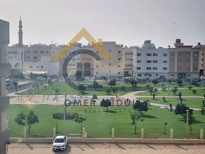 🏡 Luxury 1BHK Apartment | Central AC | Near Old Muwaileh Park | 29K 🏡