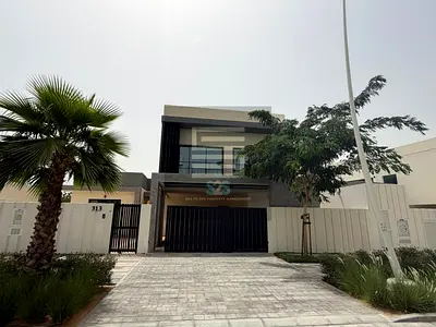 Brand New Viila! Full Golf View-Single Row Corner!