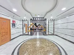 Spacious 1BHK Family Apartment | in School Area
