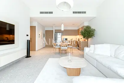 Full Golf View | Fully Furnished | Ready to Move