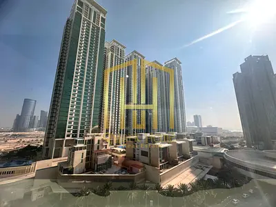 Well-Maintained | High Floor | Prime Area