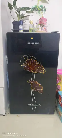 ثلاجة