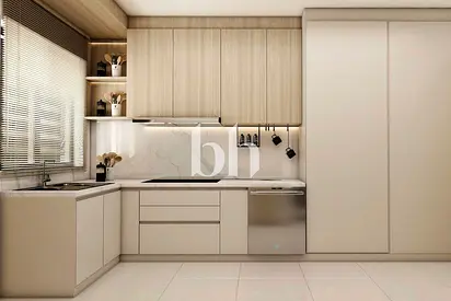 Prime Location | Close to Park | Single row