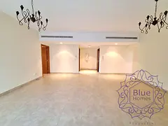 Prime Location | Chiller Free 2 BR , Kitchen Appliances