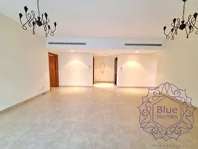 Prime Location | Chiller Free 2 BR , Kitchen Appliances
