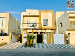For sale: a fully furnished villa with a strategic location close to all services, schools, and shop