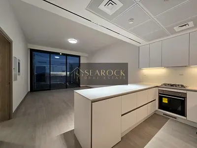 1 Bedroom Apartment | New Building | Balcony | Skyline View
