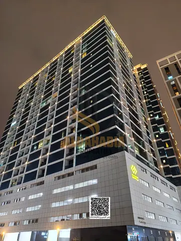 🏢 للبيع شقة فاخرة في غلفا تاور 🔥