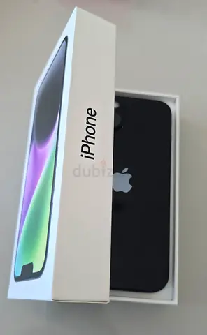 iPhone 14- 256GB, UAE(TRDA) Facetime