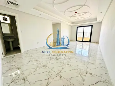 3BR with Store Room + Balcony + Wardrobes + Parking