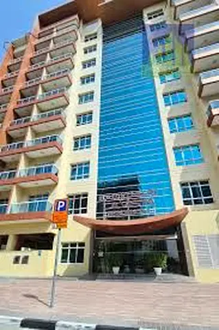 DSO ONE BEDROOM WITH BALCONY AVAILABLE LA VISTA 1