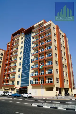 DSO ONE BEDROOM WITH BALCONY AVAILABLE LA VISTA 1