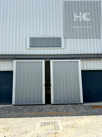 Premium Commercial warehouse | Private Bathroom | Located in a Vibrant Versatile Community