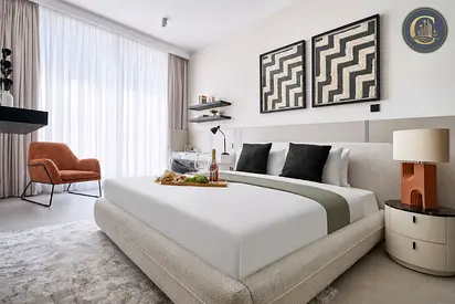 Brand New | Luxury Furnished | Ready to Move-in