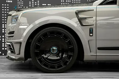 صورة مصغرة 20 لـ 2024 ROLLS-ROYCE CULLINAN