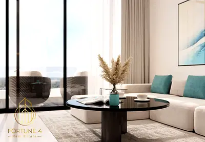 Reef 999 | Handover Q2 2027 | Below Market Price