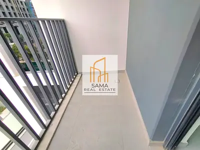 Lavish 1bhk with 2 bathroom balcony in gated community only in 52k
