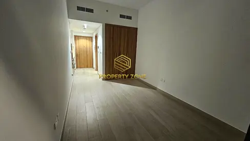 Luxury Lagoon View Studio for Rent in Riviera Beachfront Tower A | Best Offer | AED 54,999/-