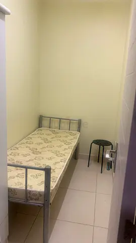 Furnished partition opp Al ghurair center