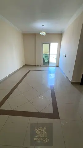 Beautiful Family 1BR Apartment for Rent in Al Taawun | 2 Balconies | 2 Bathrooms | Central AC | Family Building | Prime Location on Dubai Exit