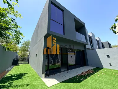3bedroom villa || Corner || Biggest size || Gym pool ||