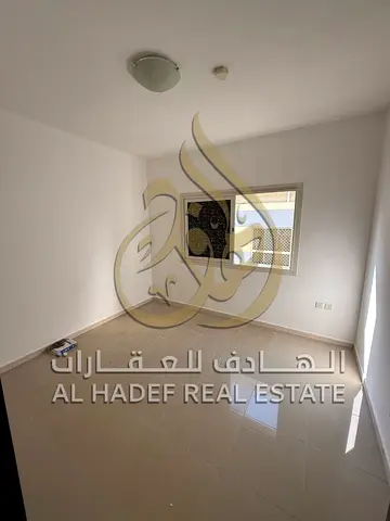 📍✨ For Annual Rent – Al Taawun Area | Sharjah ✨📍 A stylish 1-bedroom apartment with living room in a prime and strategic location in Al Taawun, idea