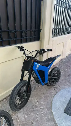 Used