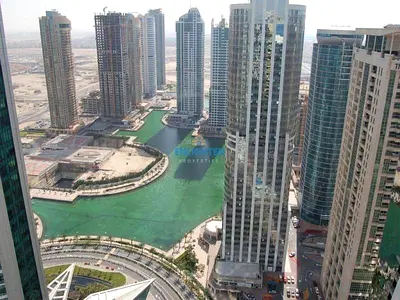 LAKE VIEW | HIGH FLOOR | VACANT & READY TO MOVE