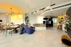 Upgraded | Furnished | Large layout | High floor