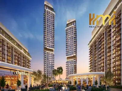 Handover 2028 | Premium Unit |Investment