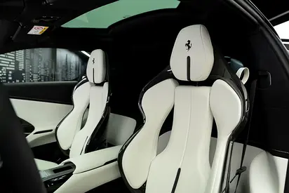 صورة مصغرة 12 لـ 2026 Ferrari 12CILINDRI