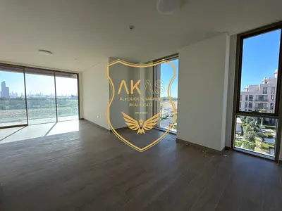 Luxury 3 Bedroom | 3 Balconies | Spacious Kitchen | Amazing View | 2,512 Sq Ft