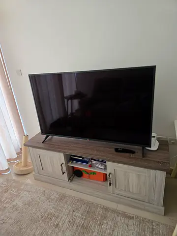 TV console