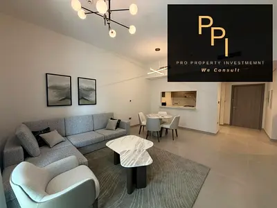 Fully Furnished 1BHK |Amazing View | Ready to move