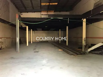 Prime 6,200 Sqft Warehouse G+M | High Value