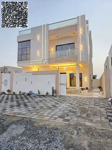 Brand New Furnished Villa for availble for sale -