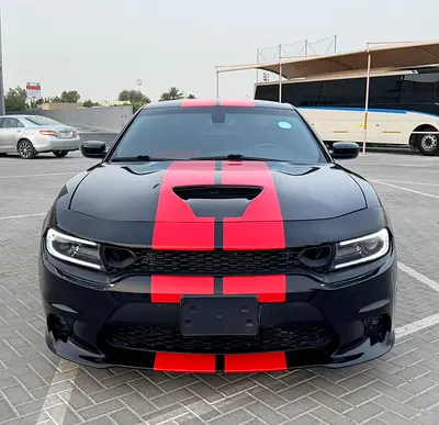 2018 Dodge Charger R/T Scat Pack | 6.4L V8 HEMI | Performance Upgrade 3405