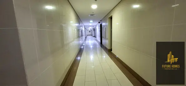 Lavish 1bhk with balcony on prime location