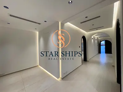 Fully Renovated 4BR Villa | Elegant Finishes | Prime Location in Jumeirah 3