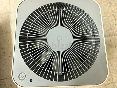 Xiaomi Air Purifier Pro | OLED Display | Smart App Control - (Used, Good Condition)