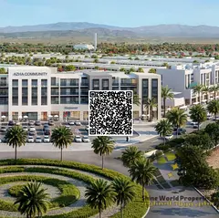 Azha Al Amra Residences – Phase 2 Azha Al Amra Residences – Phase 2 is the successful extension 