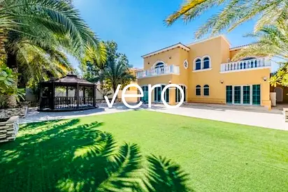 Stunning Royal Interiors | 5BR Ensuite |Large Plot
