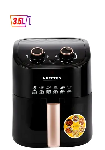 Krypton Airfryer