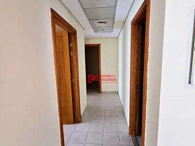 Spacious Layout I2BHK Only 87999 IGarden View|
