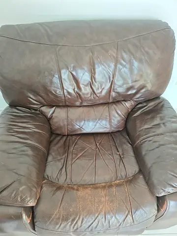 Recliner