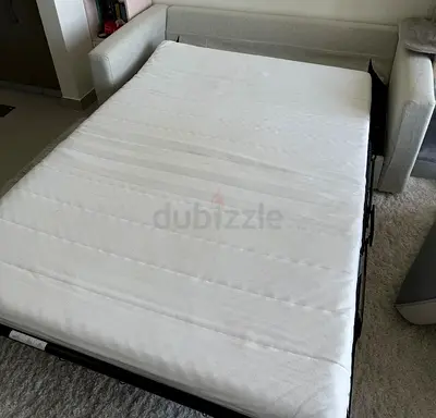 Perfect condition IKEA vimle sofa bed