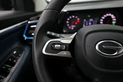 GAC GS3 GS, миниатюра 12