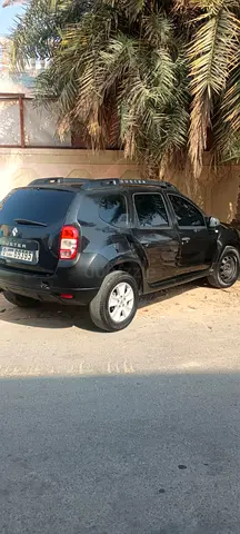 Renault Duster 2015 good condition