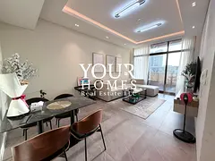 Spacious 2BR | Close Kitchen | Fully Furnished