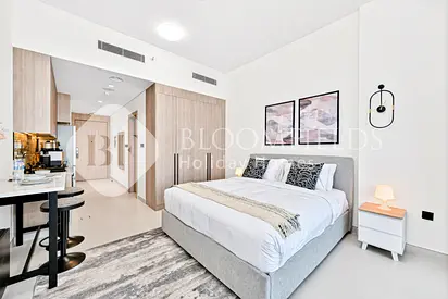 Community View | Fully Furnished | Prime Location